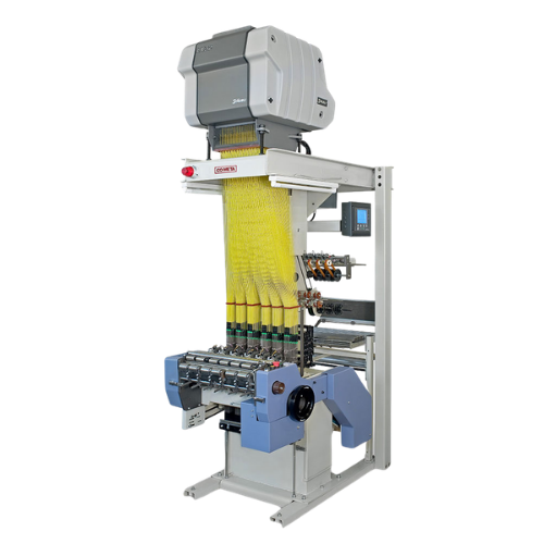 Cadarços, Fitas Rígidas e Elásticas - Fabricação e Acabamento.png